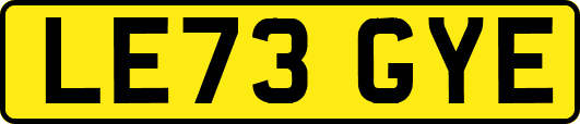 LE73GYE