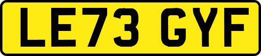 LE73GYF