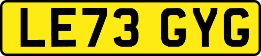 LE73GYG