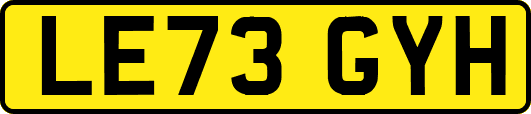 LE73GYH