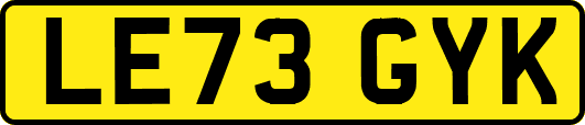 LE73GYK