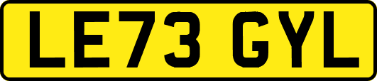 LE73GYL