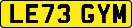 LE73GYM