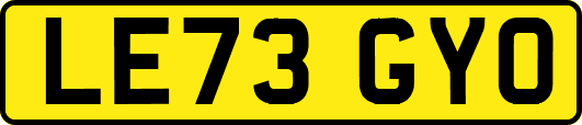 LE73GYO