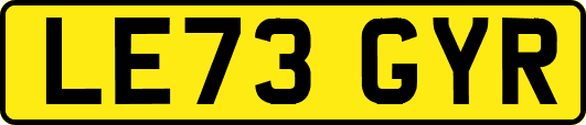 LE73GYR
