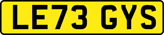 LE73GYS