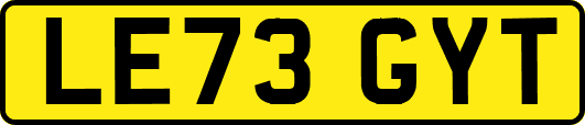 LE73GYT