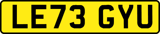 LE73GYU