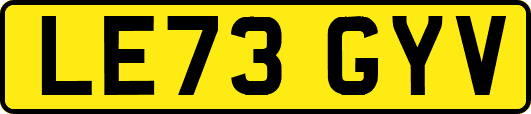 LE73GYV