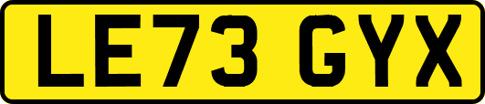 LE73GYX