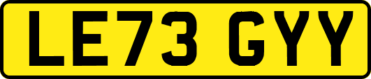 LE73GYY