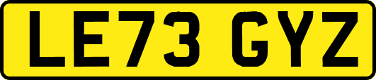 LE73GYZ