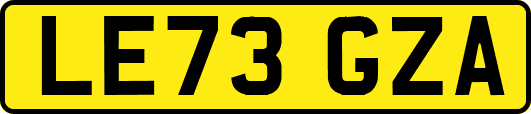 LE73GZA