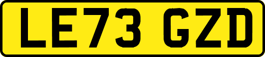 LE73GZD