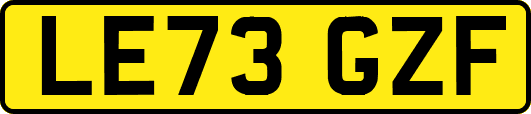 LE73GZF