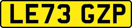 LE73GZP