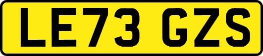 LE73GZS