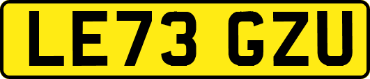 LE73GZU
