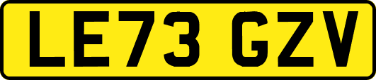 LE73GZV