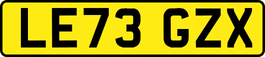 LE73GZX