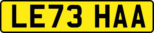LE73HAA