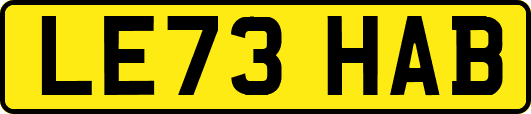 LE73HAB