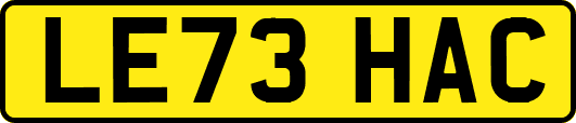 LE73HAC
