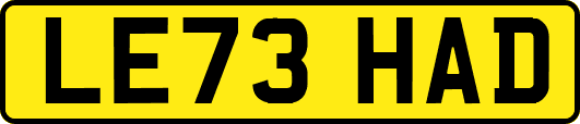 LE73HAD