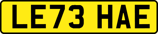 LE73HAE