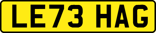 LE73HAG