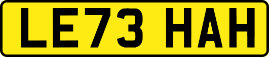 LE73HAH