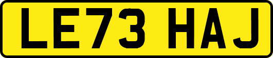 LE73HAJ