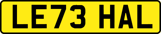 LE73HAL