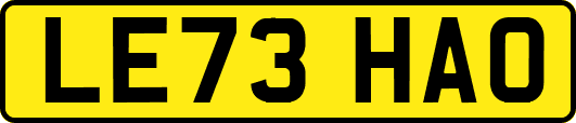 LE73HAO