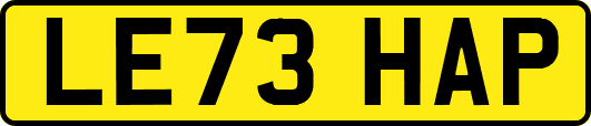 LE73HAP