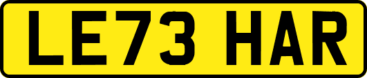 LE73HAR