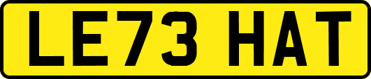 LE73HAT