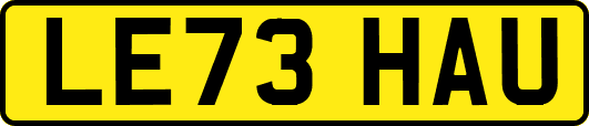 LE73HAU