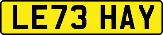 LE73HAY