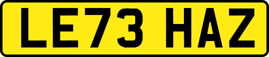 LE73HAZ