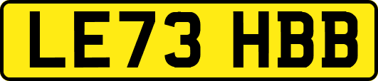 LE73HBB