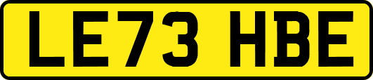 LE73HBE
