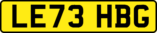 LE73HBG