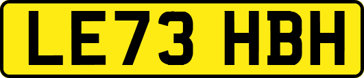LE73HBH