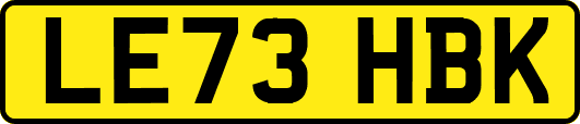 LE73HBK