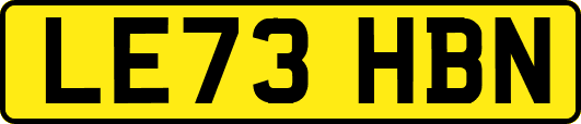LE73HBN