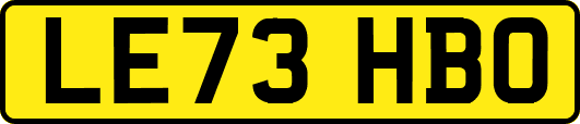LE73HBO
