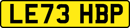 LE73HBP