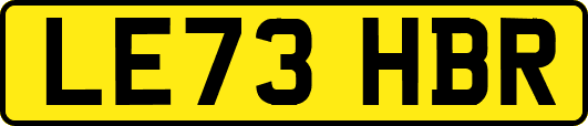 LE73HBR