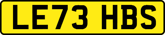 LE73HBS
